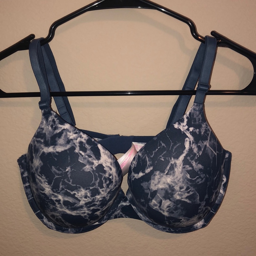 Push up bra